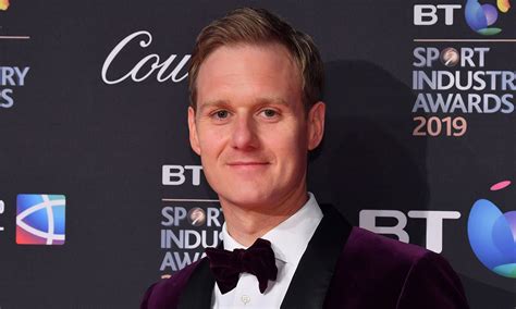 what happened to dan walker.